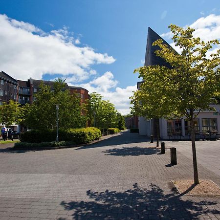Dromroe Village University Of Limerick Junction Kültér fotó